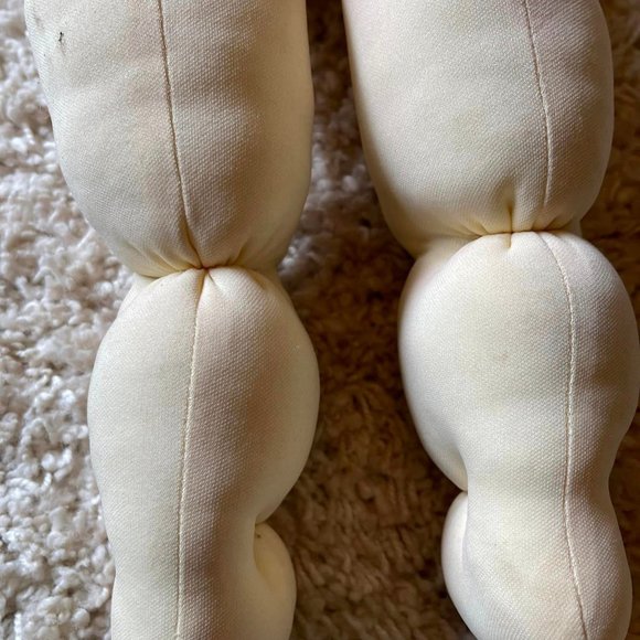 Cabbage Patch GIRL ORIGINAL Kids and Little People Doll -Appalachian Artworks- - Picture 9 of 11